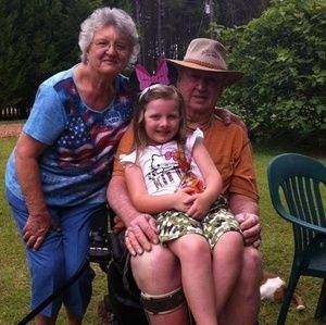 Meet your Posher, Janey